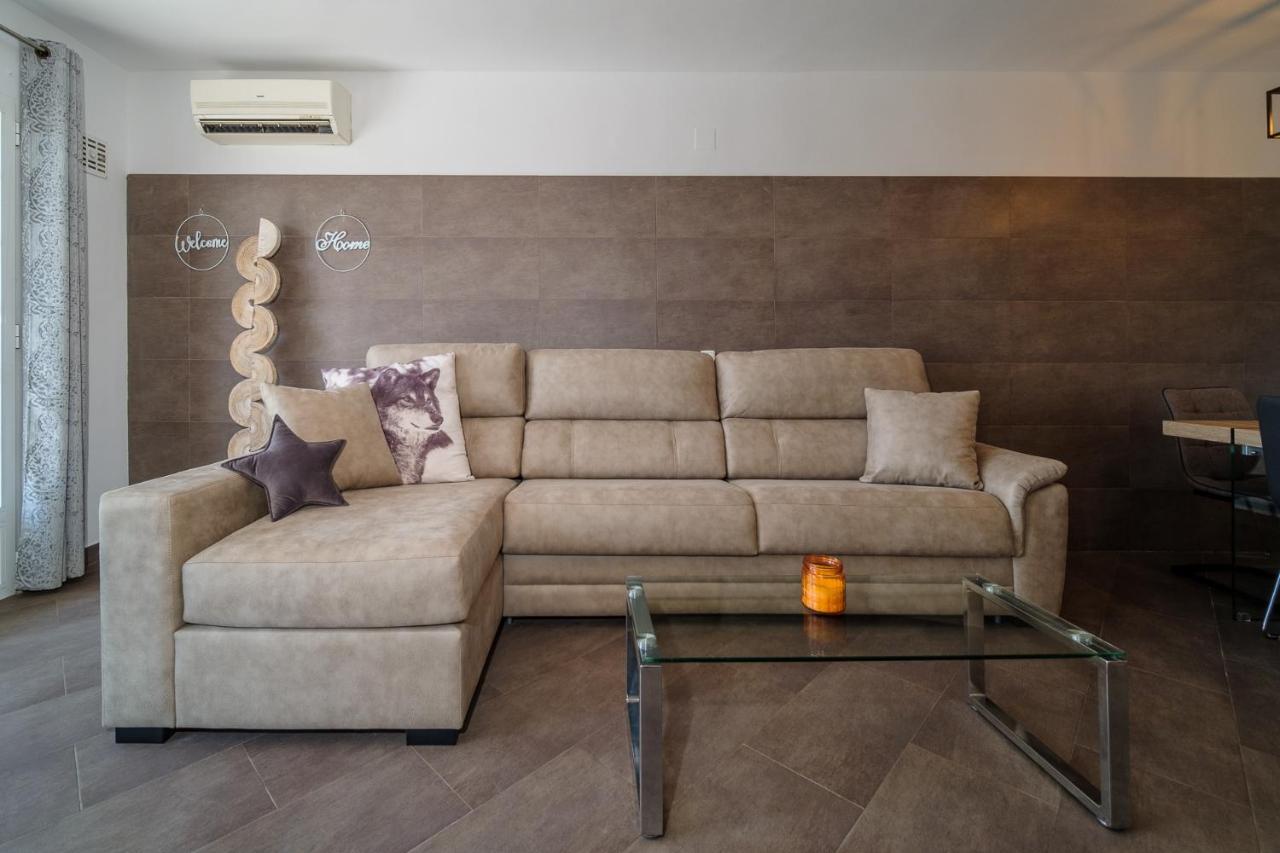 Casa Miramar Benidorm Skyline Holiday home *