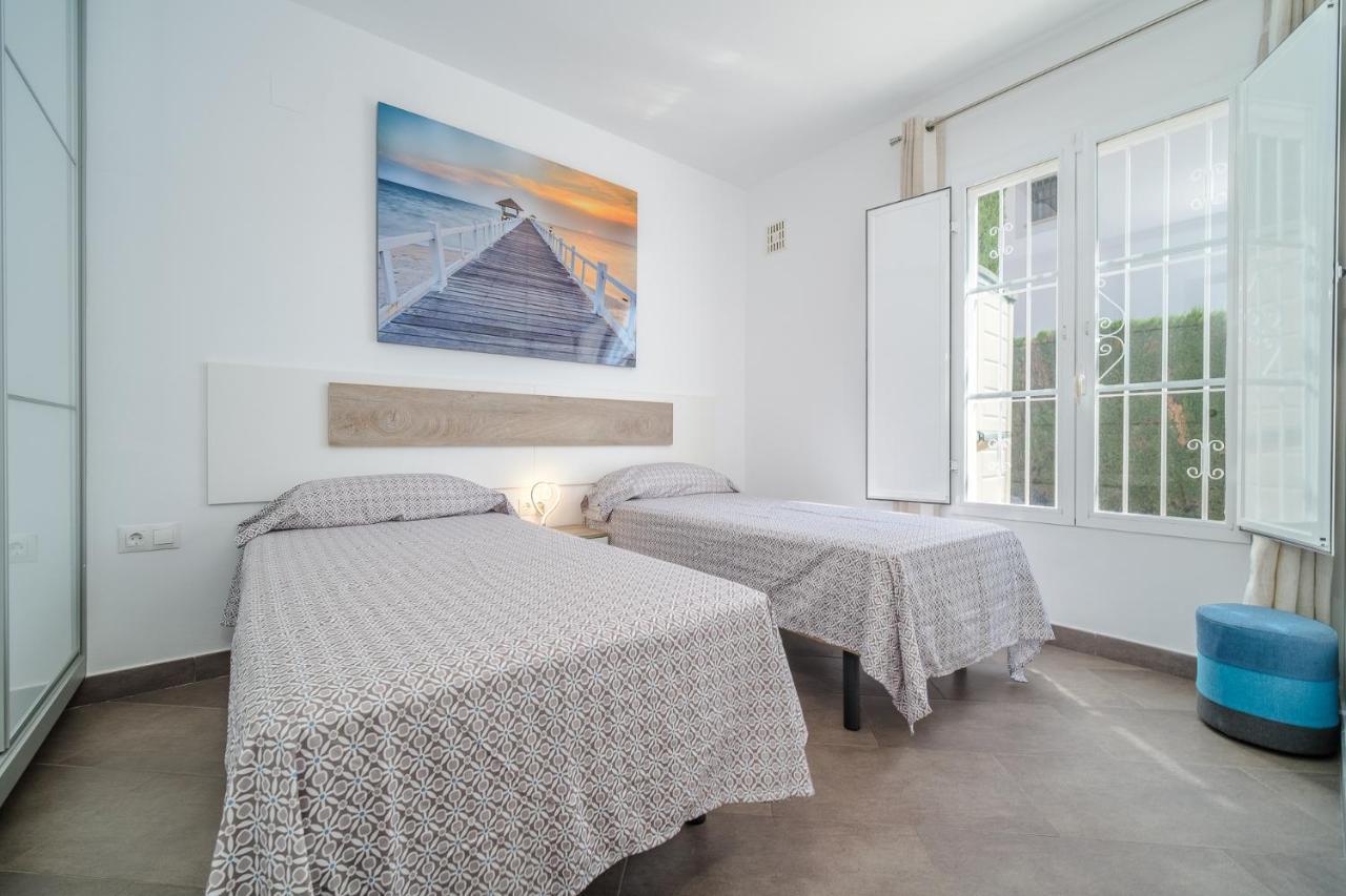 Casa Miramar Benidorm Skyline * Cala de Finestrat