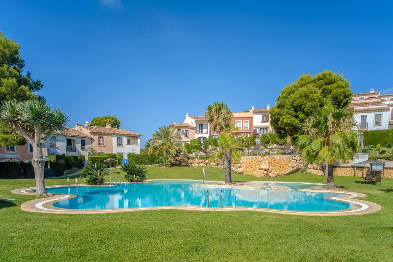 Holiday home Casa Miramar Benidorm Skyline *