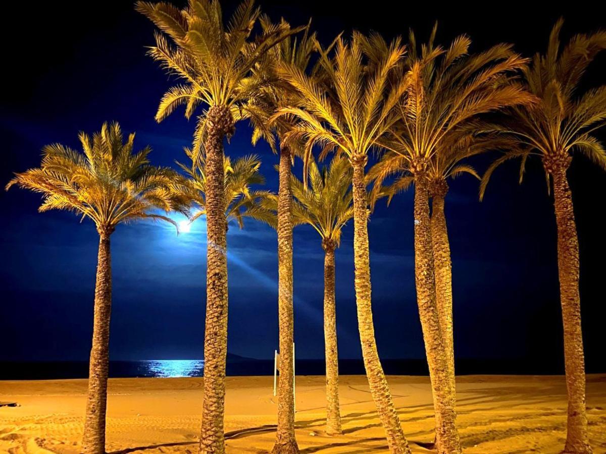 Casa Miramar Benidorm Skyline Holiday home Cala de Finestrat