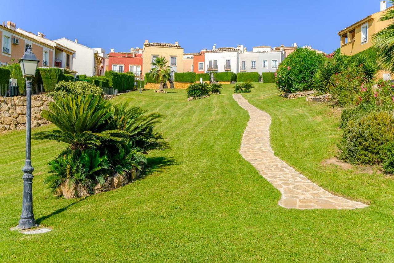 Casa Miramar Benidorm Skyline Cala de Finestrat