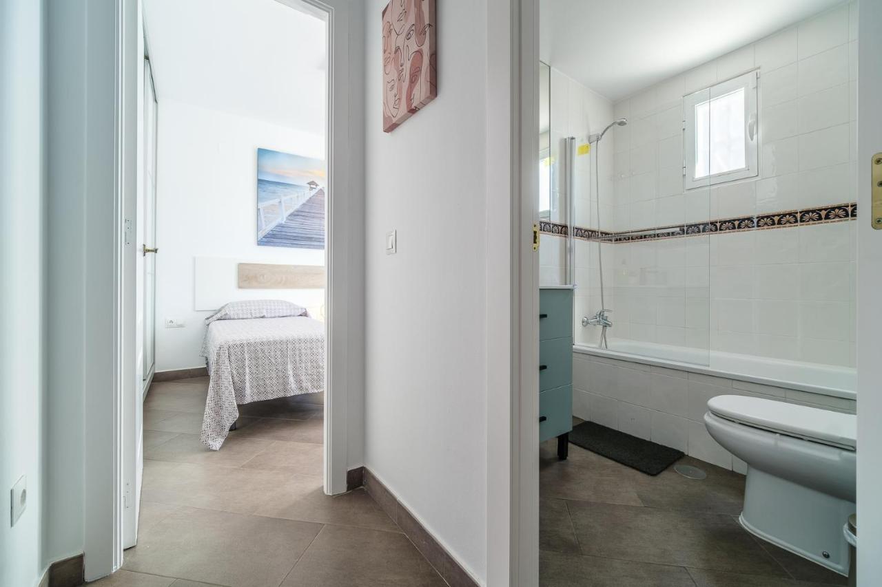 Holiday home Casa Miramar Benidorm Skyline Cala de Finestrat